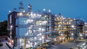 Die Gewinne steigen trotz Krieg und Krise