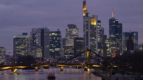 Das letzte Aufbäumen der Negativzinsen