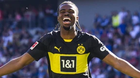 Der Moment des Carney Chukwuemeka