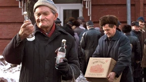 Russland erhöht Wodka-Preise um ein Drittel