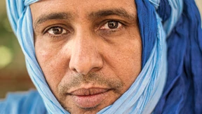 Früher bei Al-Qaida, jetzt Festivalkurator