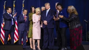 Trump: Amerika will keinen Krieg mit Iran