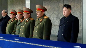 Internationale Erleichterung über Atom-Moratorium