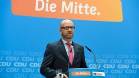 Tauber stellt sich offenbar den Fragen der Basis