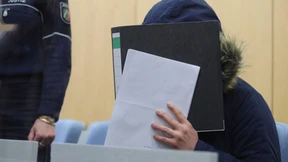 Die Konvertitin, die ihre Kinder in den IS-Terrorstaat verschleppte