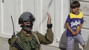 Mitglieder der Hamas festgenommen