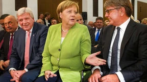 Netter Besuch mit wenigen Geschenken