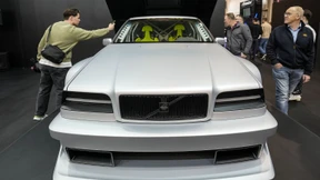 Harter Wettbewerb um die Plätze hinter Tesla und BYD