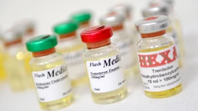 Erpressung im Kampf gegen Doping