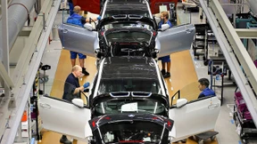 Patient Deutsche Autobranche