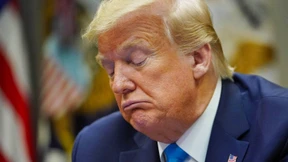 Trump stellt gescheitertes Blog-Projekt ein