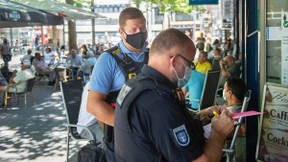 Wenigstens ein Landkreis nun seit sieben Tagen ohne Neuinfektion