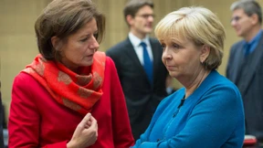 Linke sparen genauso gut wie Konservative