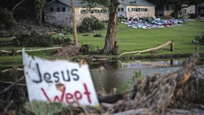 „Ich werde es nicht schaffen. Ich liebe euch alle“
