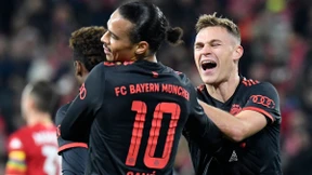 Der FC Bayern meldet sich eindrucksvoll zurück