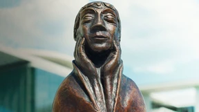 Die Schwerelosigkeit des Existenziellen