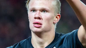 „Muss ich etwas zu diesem Spieler sagen?“