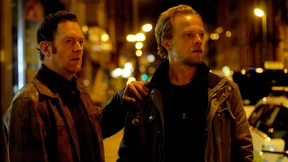 Ihm liegen zu viele Leichen im Weg