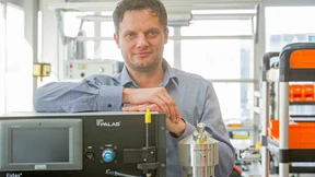 „Viele Masken sind nicht sauber geprüft“