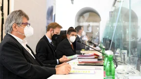 Van der Bellen soll Gerichtsbeschluss gegen Ministerium „exekutieren“