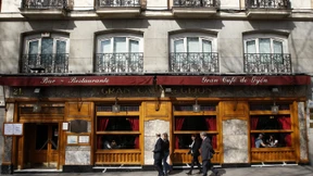 Verliert das „Café Gijón“ nach 127 Jahren seine Seele?