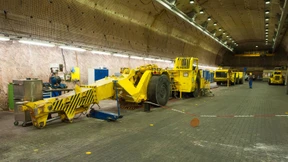 RWE klagt gegen Schließung von Gorleben