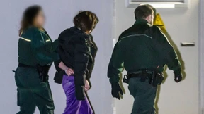 GSG9 bei Großrazzia gegen Schwarzarbeit im Einsatz