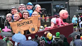 Der Knackpunkt einer tragfähigen Rentenreform