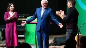 Der parteiische Bundespräsident