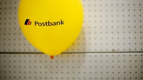 Deutsche Bank prüft Verkauf der Postbank