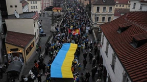 Trotz Arbeit ist ihr Anfang schwer