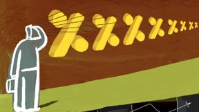 Das Beste ist vorbei