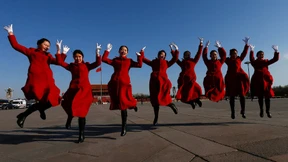 Die Partei der Superlative