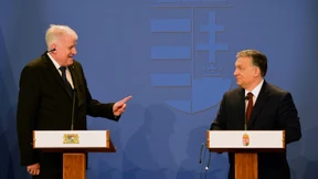 Zwei, die Recht haben