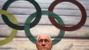 Ein jämmerlicher  Abgang