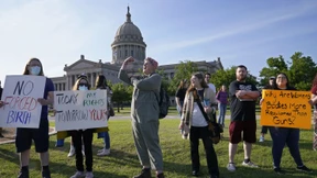 Oklahoma billigt restriktivstes Anti-Abtreibungsgesetz