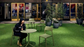 Auch Auktionshäuser können gehackt werden