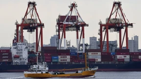 Revolte gegen die Globalisierung