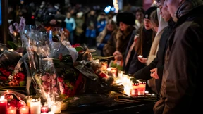 Tränen und Fassungslosigkeit in Crans-Montana