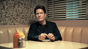 Von Kopf bis Fuß auf Chaos eingestellt