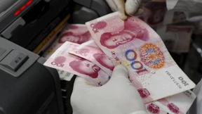 Renminbi könnte erst später Reservewährung werden