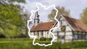 Wo die CDU so sicher ist wie das Amen in der Kirche