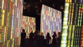 Die Wolke über der Buchbranche