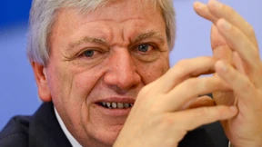 Bouffier will Dschihadisten nicht mehr ins Land lassen