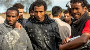 Frankreich gibt sich neues Asylgesetz