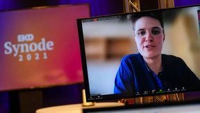 Markanter Generationswechsel bei der EKD