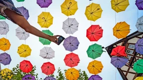 Die Stadt als Spielfeld