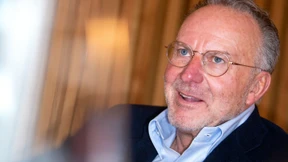 Das Thema Super League ist „vom Tisch“