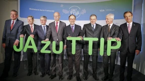 Freier Markt für Autobauer