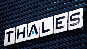 Rüstungskonzern Thales beschleunigt Einstellungen